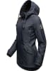 Navahoo Regenjacke Lindraa in Navy