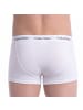 Calvin Klein 3er-Set: Boxershorts in White