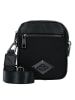 Replay Mini Bag Umhängetasche 17 cm in black