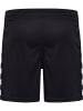 Hummel Hummel Kurze Hose Playful Shorts Lebensstil Kinder in BLACK