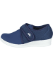 FlyFlot Klassische Hausschuhe in blau