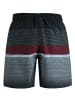 Cruz Badeshorts Coleman in 1001 Black