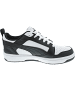 Puma Rebound V6 Lo Jr Sneaker low Weiß
