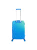 Saxoline Koffer Twist in Blue