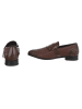 Ital-Design Halbschuh in Braun