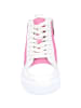 Gerry Weber Sneaker Emilia 07 in weiss-rosa