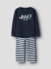 name it Schlafanzug NMMRAMEL NIGHT SET in navy blazer