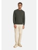 Only&Sons Sweatshirt 'Ceres' in dunkelgrün