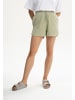 MELA Damen Jersey Shorts SUNYATA