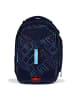 Satch Match Schulrucksack 45 cm in Purple Laser