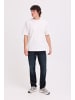 BLEND Bequeme Jeans BHRock in Blau