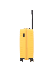 BRIC`s BY Ulisse 4-Rollen Kabinentrolley 55 cm mango