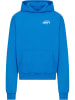 Mister Tee Sweat & Fleece - Hoodies in cobalt blue