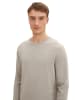 Tom Tailor Pullover in beige