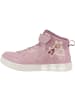 Geox Sneaker mid J Skylin G. D in pink