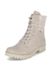 rieker Winterstiefeletten in Beige