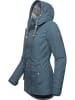 ragwear Winterjacke Monade in Grey2023