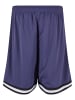 STARTER STARTER Mesh-Shorts in deepnight