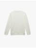 KOTON SWEATSHIRTS in Ekru