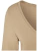 Urban Classics Long Sleeves in unionbeige
