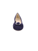 ara Ballerinas für Damen in blau