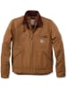 CARHARTT  Jacke in braun