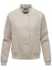 Marikoo Collegejacke Zunaa 16 in Bone