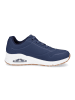 Skechers Sneaker UNO Stand on Air in Navy