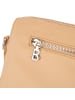 Bogner Schultertasche 'Verbier Play 1.0 Pukie in Lattè 22,00 x 15,00 x 4,00 cm'