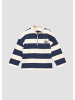 s.Oliver Sweatshirt in 59G2_navy