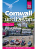 Reise Know-How Verlag Peter Rump Buch - Reise Know-How Reiseführer Cornwall und Devon