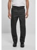 Brandit Cargo Trouser in black
