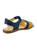 Bundgaard Sandalen in Blau