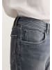 Bugatti Jeans in 256-grau
