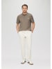 s.Oliver Polo-Shirt in 8483_sandstein