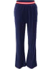 Fila Sweat Pant in Blau