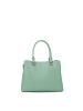 DIANA Handtasche in LIGHT GREEN