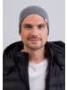 CASH-MERE.CH Bio Beanie in Grau