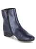 Gabor Stiefeletten in Blau