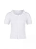 VINAJA Women Blouse in White