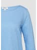 s.Oliver T-Shirt in 5141_himmelblau