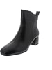 Tamaris Stiefelette Schwarz