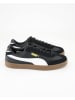 Puma Sneaker low in Schwarz