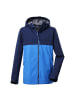 Killtec Softshelljacke KOS 219 in Blau3010