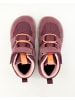 superfit Klettstiefel in Bordeaux