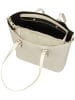 Bugatti Shopper Ella Saffiano Shopper L in Beige
