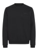 BLEND Sweatshirt BHDownton in Schwarz