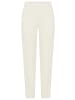 Tamaris Anzughose in Offwhite
