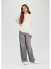 s.Oliver Jeans-Hose WIDE LEG in 94Z4_grau