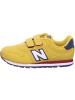 New Balance Halbschuhe Kinder PV500V1 in Gelb